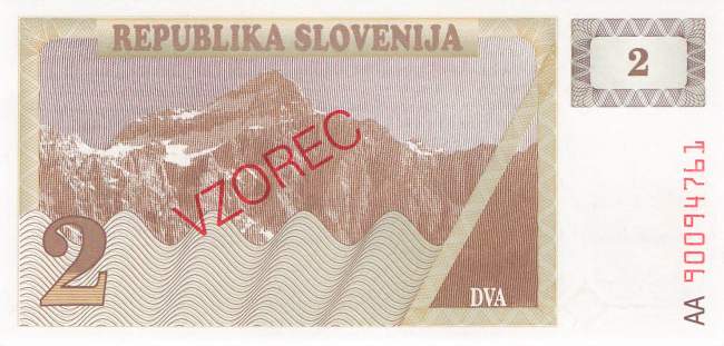 2 Toljarev Vzorec 1990